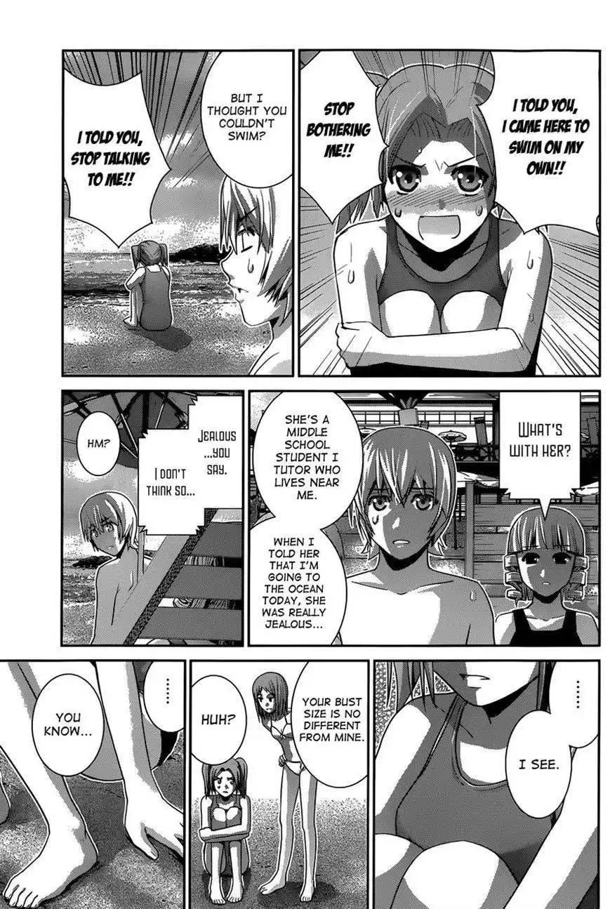 Gokukoku no Brynhildr Chapter 56 5